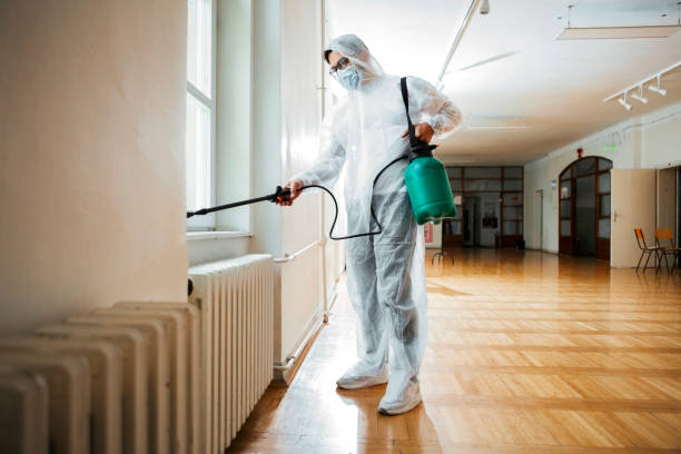  Eslon, CA Pest Control Pros
